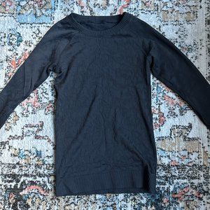 Lululemon Rest Less Pullover